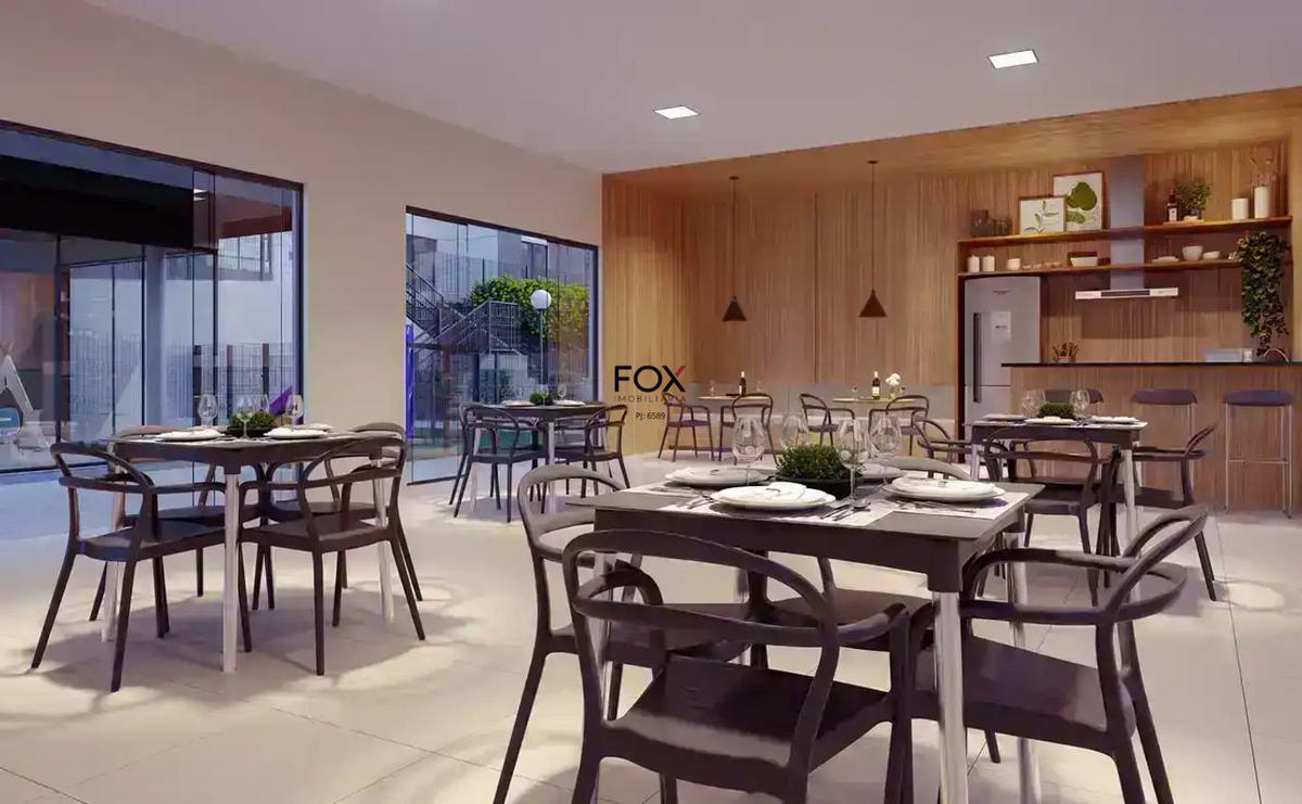 Apartamento, Estoril, 2 Quartos, 1 Vaga, 1 Suíte