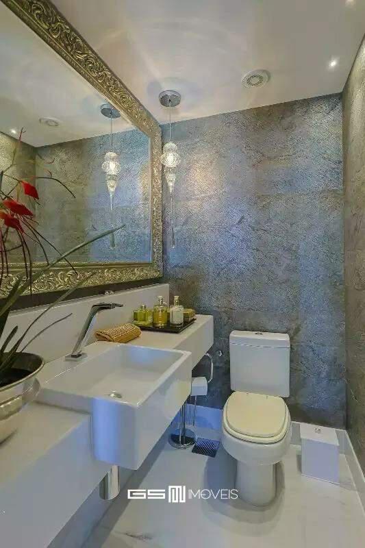 Apartamento, Vila da Serra, 3 Quartos, 5 Vagas, 3 Suítes