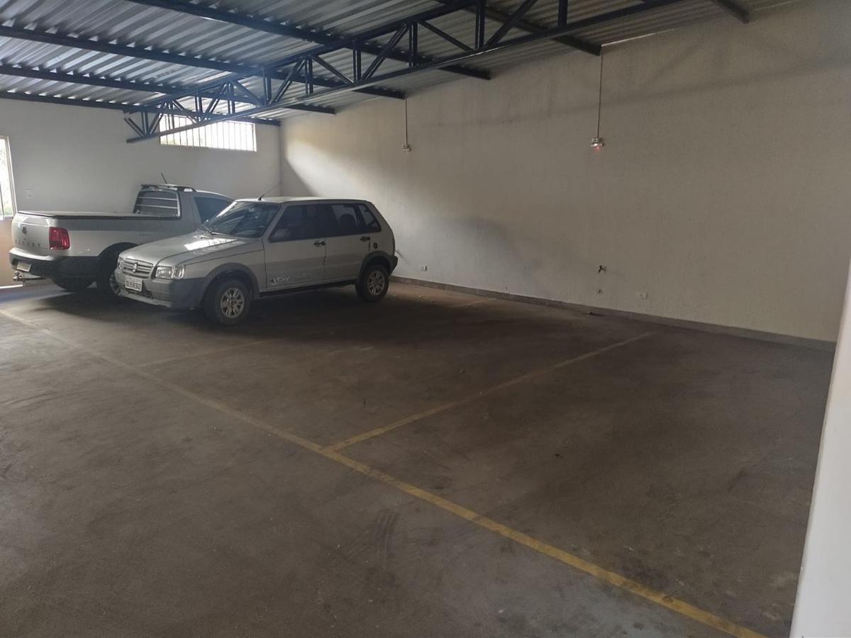 Apartamento, Centro, 3 Quartos, 2 Vagas, 1 Suíte