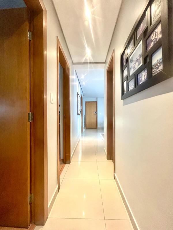 Cobertura, Castelo, 3 Quartos, 2 Vagas, 1 Suíte