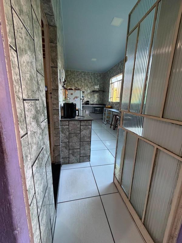 Casa, São José, 3 Quartos, 3 Vagas