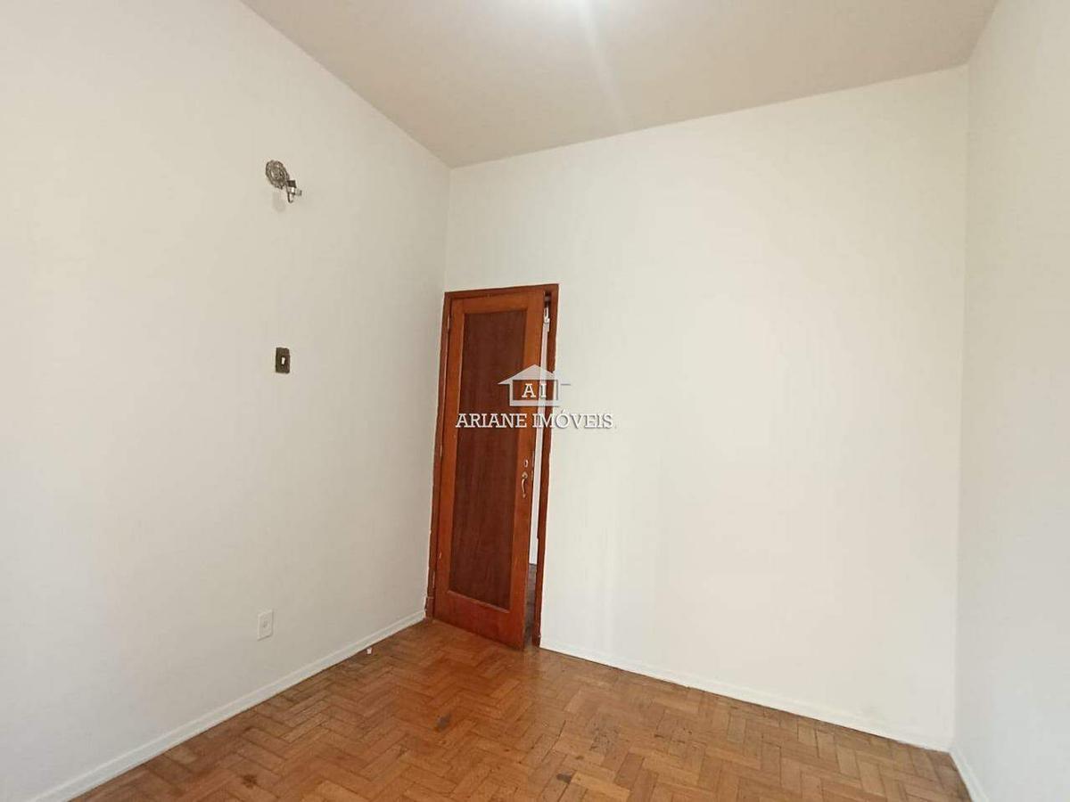 Apartamento, Centro, 1 Quarto, 0 Vaga
