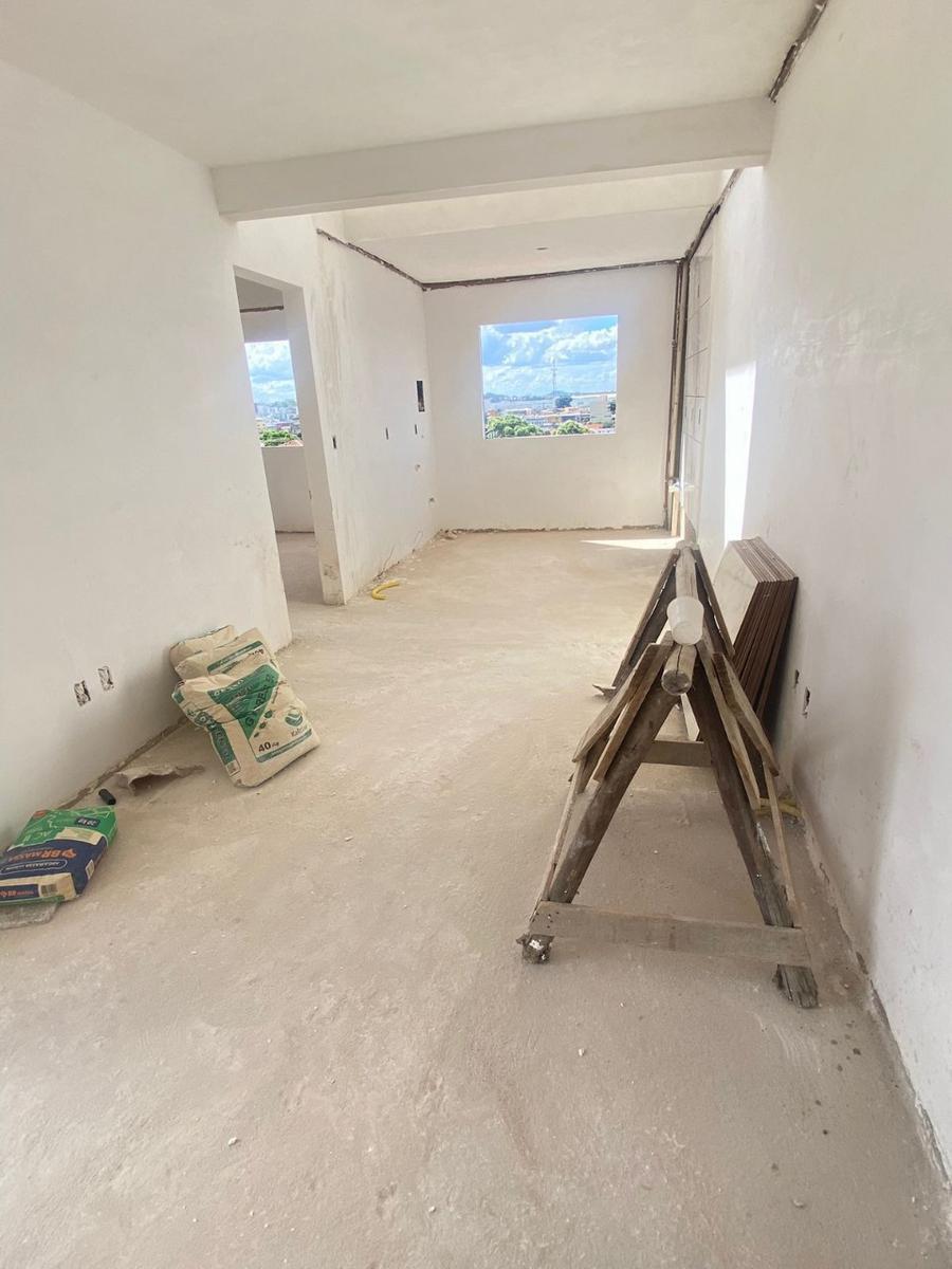 Apartamento, Novo Progresso, 2 Quartos, 1 Vaga