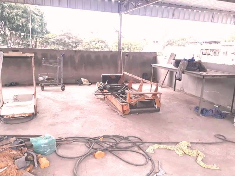 Casa, Novo Boa Vista, 2 Quartos, 4 Vagas