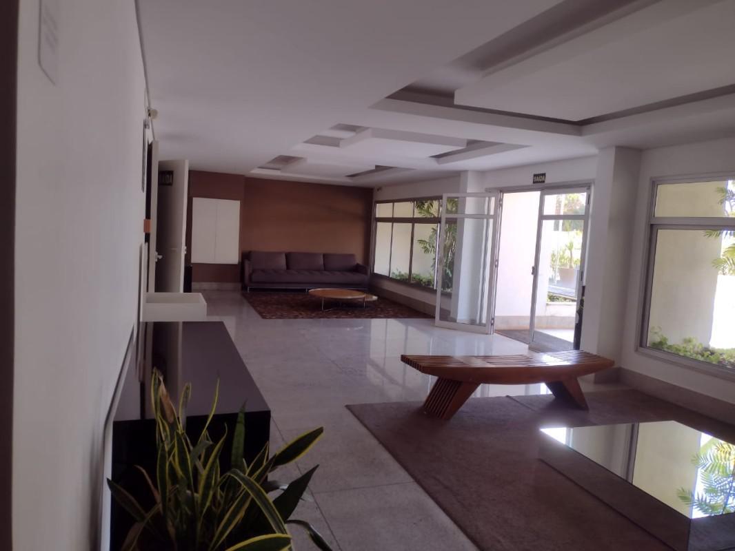 Apartamento, Nova Suíssa, 3 Quartos, 2 Vagas, 1 Suíte