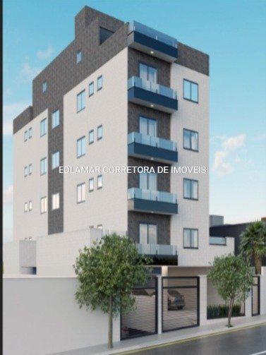 Apartamento, Novo Riacho, 3 Quartos, 2 Vagas, 1 Suíte