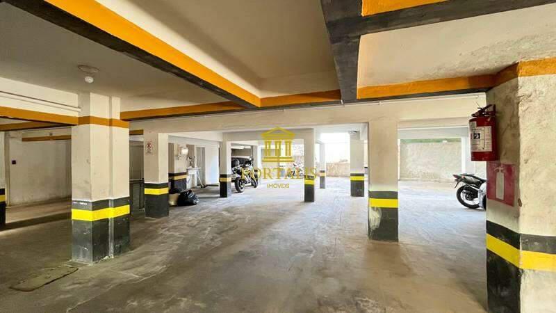 Apartamento, Serra, 4 Quartos, 1 Vaga, 1 Suíte