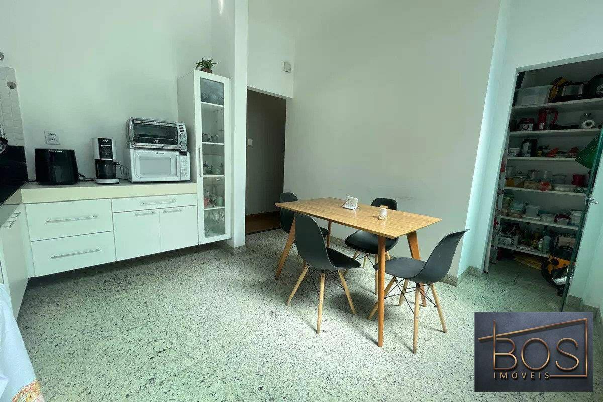 Apartamento, Santo Agostinho, 3 Quartos, 1 Vaga, 1 Suíte