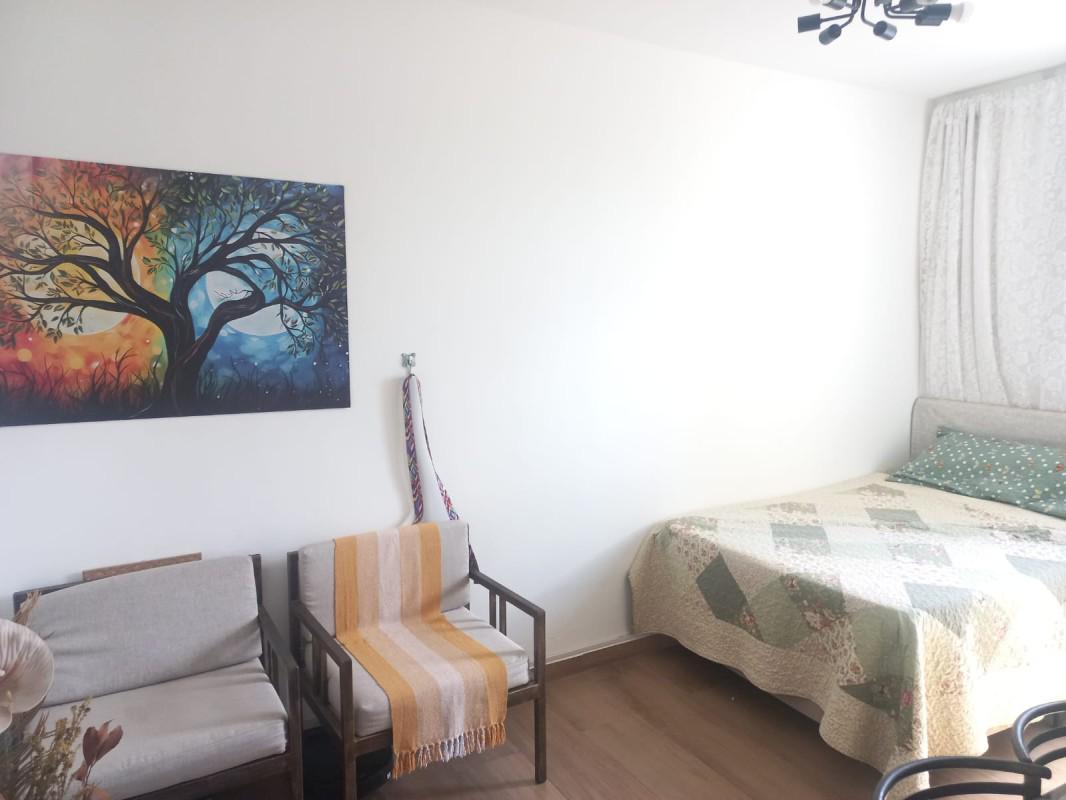 Apartamento, Planalto, 2 Quartos, 1 Vaga