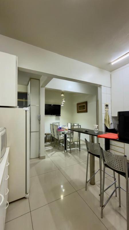 Apartamento, Lourdes, 3 Quartos, 0 Vaga, 1 Suíte