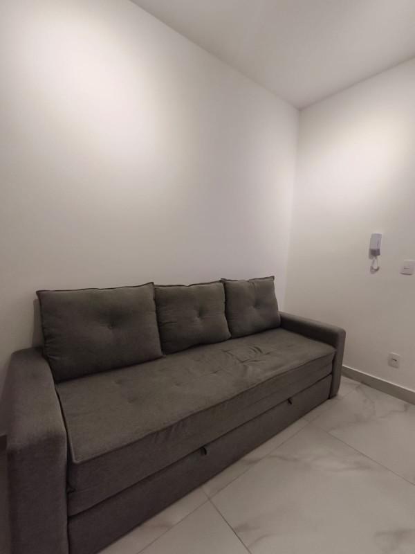 Apartamento, Estoril, 1 Quarto, 1 Vaga, 1 Suíte
