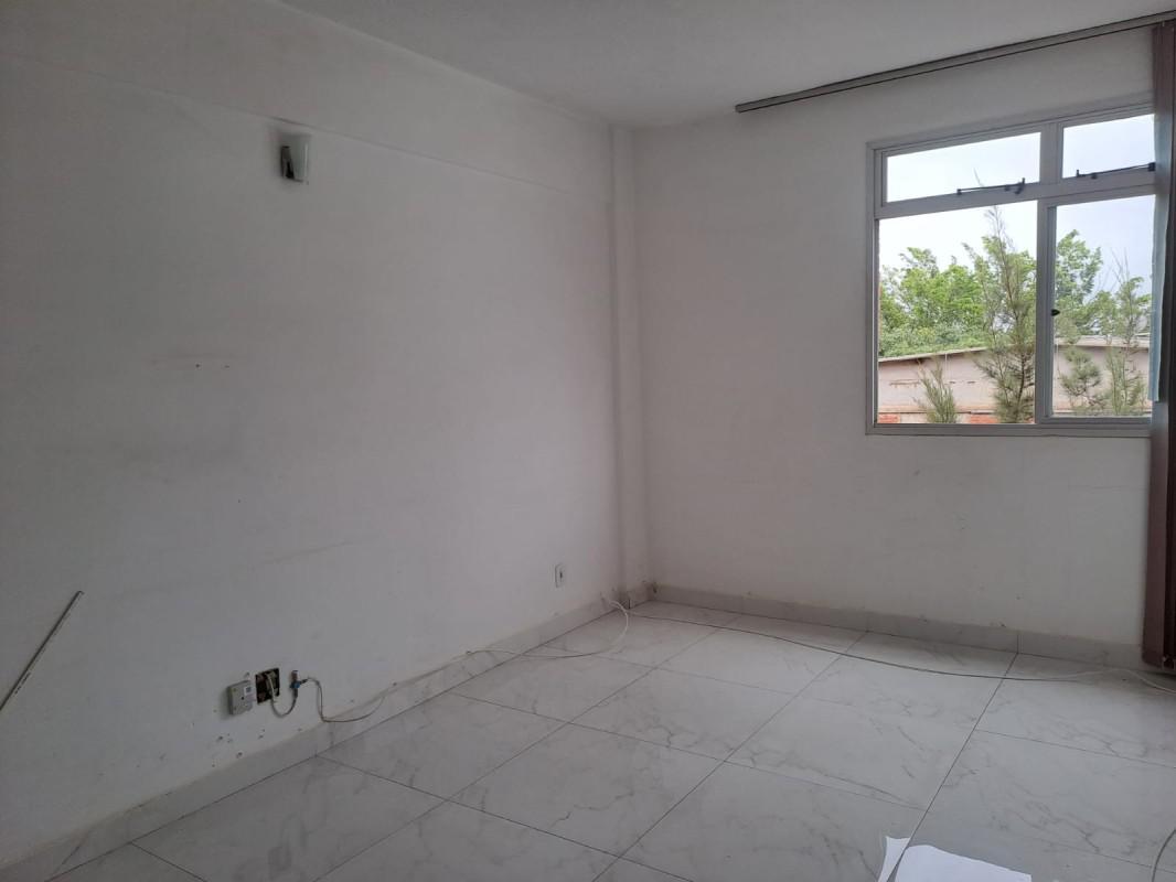 Apartamento, Havaí, 3 Quartos, 1 Vaga