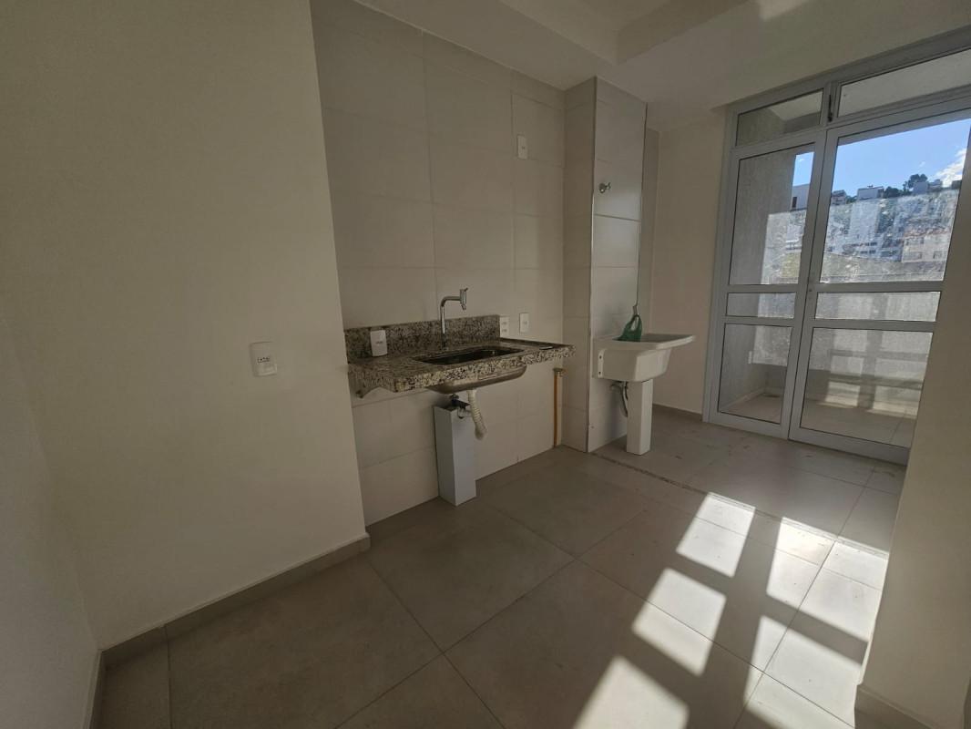 Apartamento, Coração Eucarístico, 3 Quartos, 2 Vagas, 1 Suíte