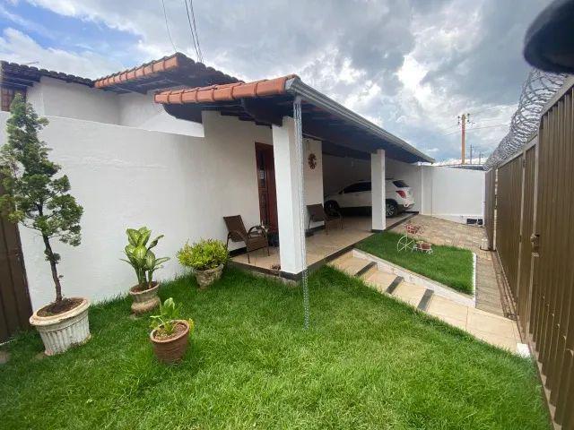Casa, Esperança, 3 Quartos, 2 Vagas, 1 Suíte