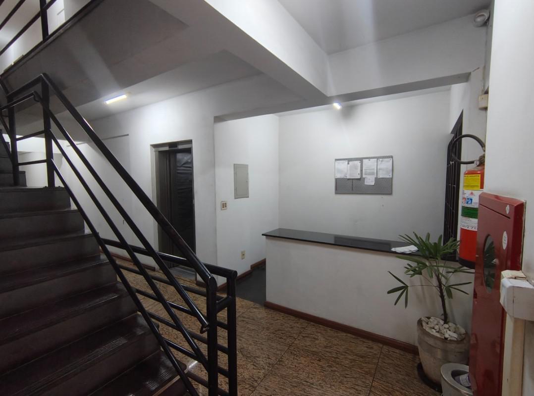 Sala, Buritis, 0 Quarto, 1 Vaga