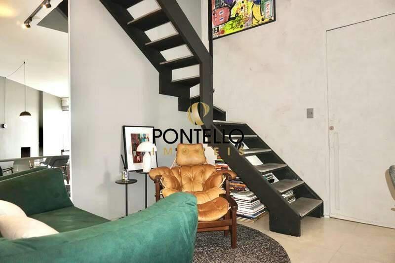 Cobertura, Boa Viagem, 1 Quarto, 1 Vaga, 1 Suíte
