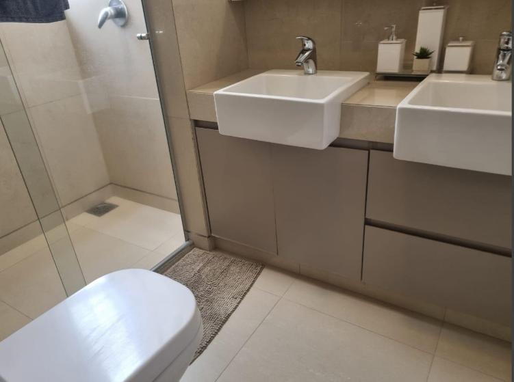 Apartamento, Luxemburgo, 4 Quartos, 3 Vagas, 3 Suítes