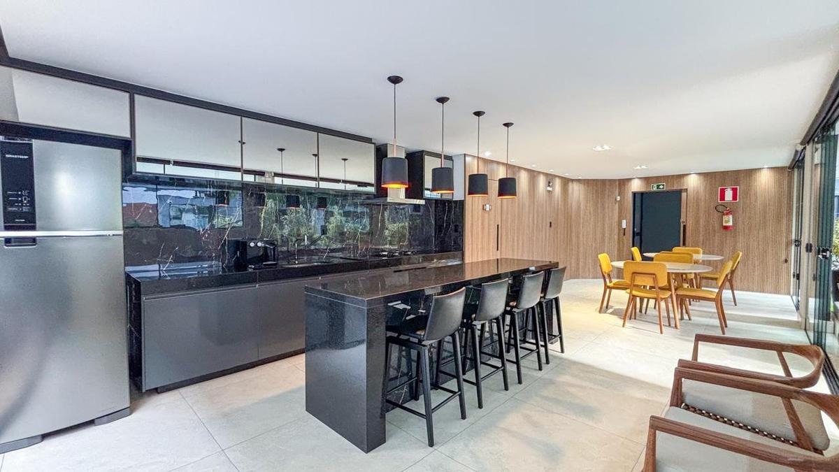 Apartamento, Cruzeiro, 3 Quartos, 2 Vagas, 2 Suítes