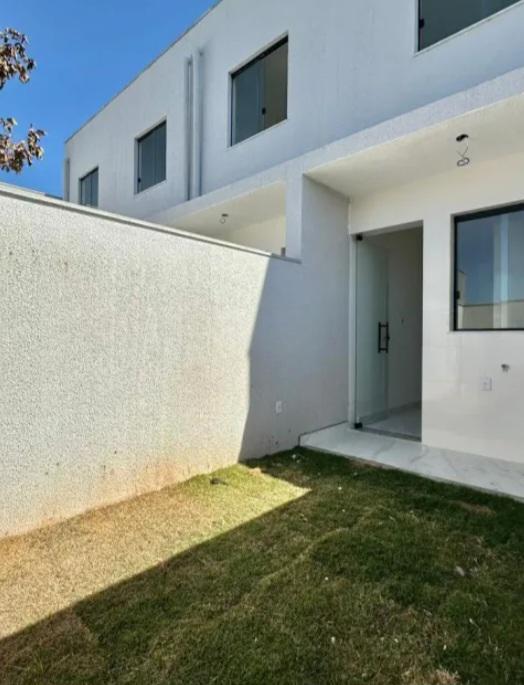 Casa, São João Batista (venda Nova), 2 Quartos, 1 Vaga