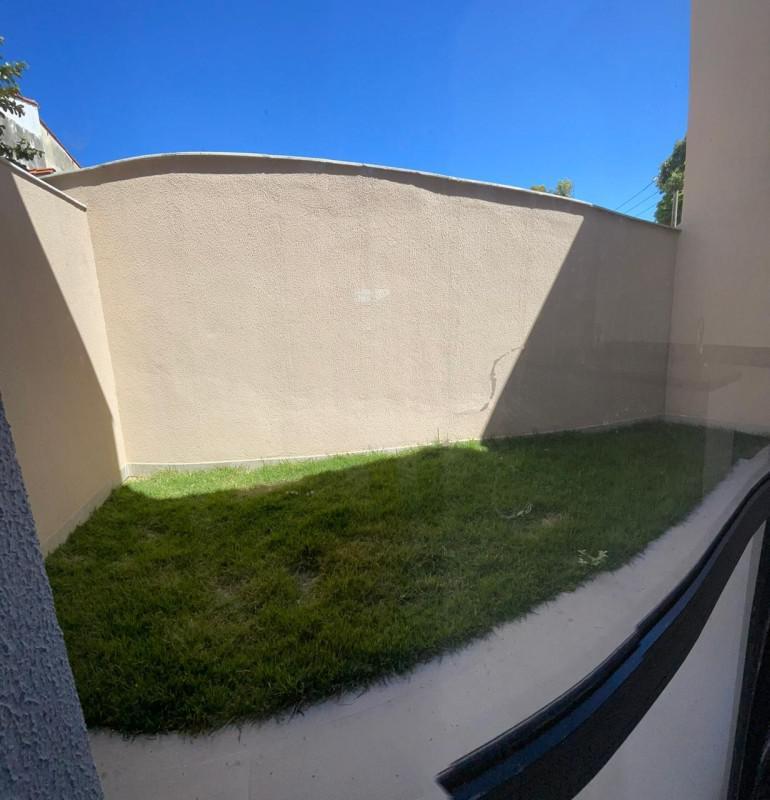 Casa, Vila Clóris, 3 Quartos, 2 Vagas, 1 Suíte