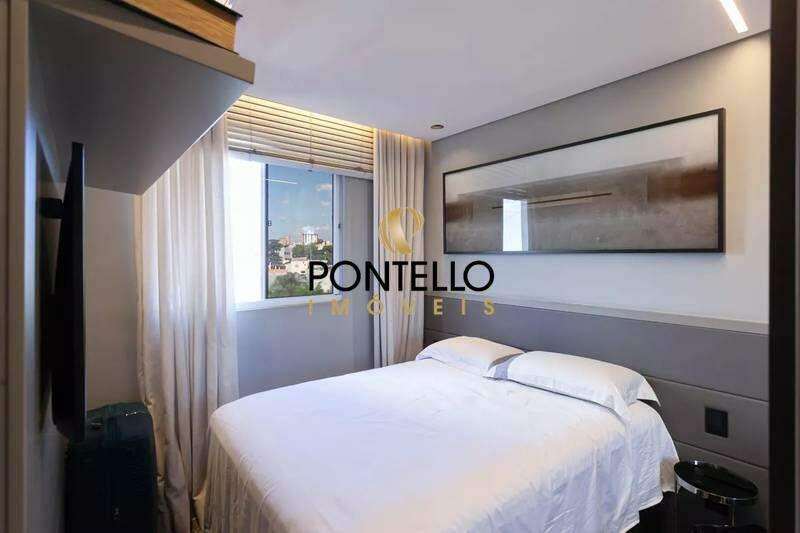 Cobertura, Ouro Preto, 3 Quartos, 2 Vagas, 1 Suíte
