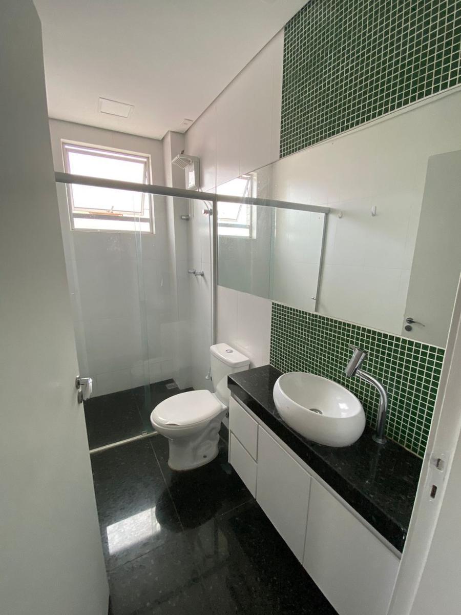 Apartamento, Jardim Atlântico, 2 Quartos, 2 Vagas, 1 Suíte