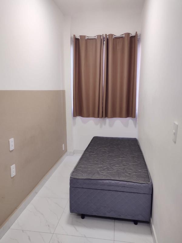 Apartamento, Barro Preto, 1 Quarto, 0 Vaga