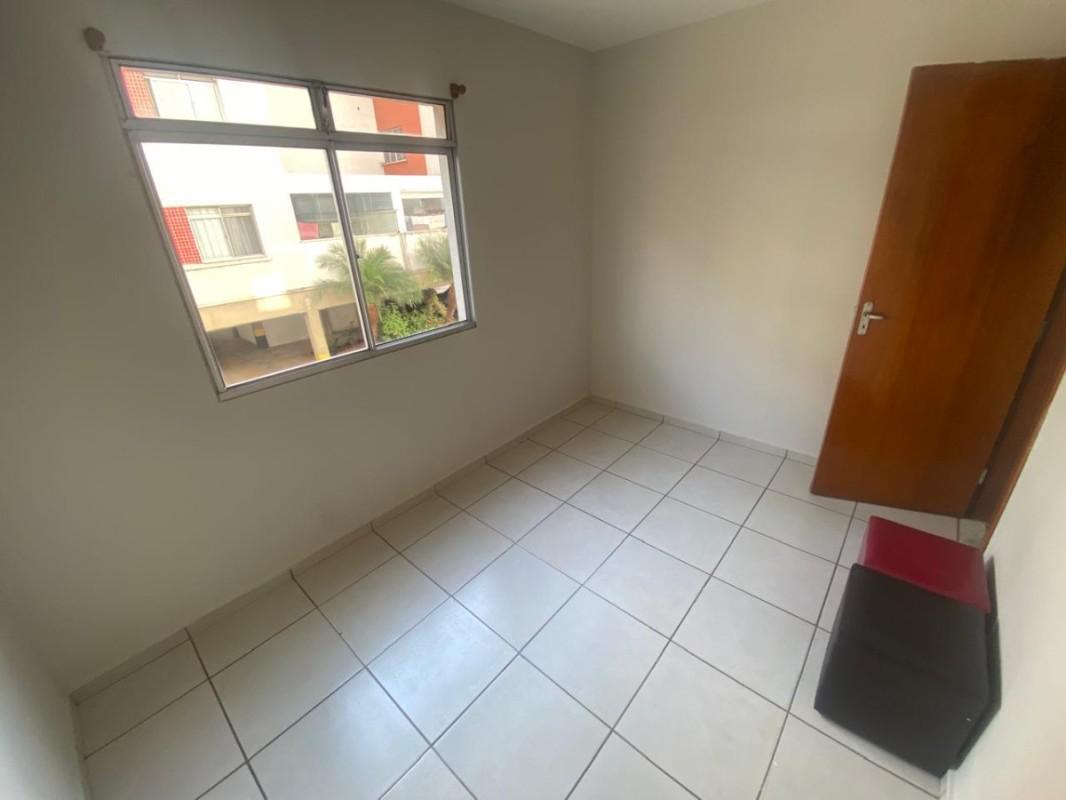 Apartamento, São Geraldo, 2 Quartos, 1 Vaga