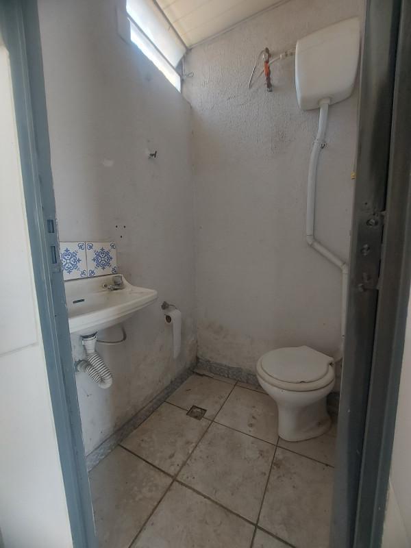 Andar, Dom Bosco, 0 Quarto, 0 Vaga