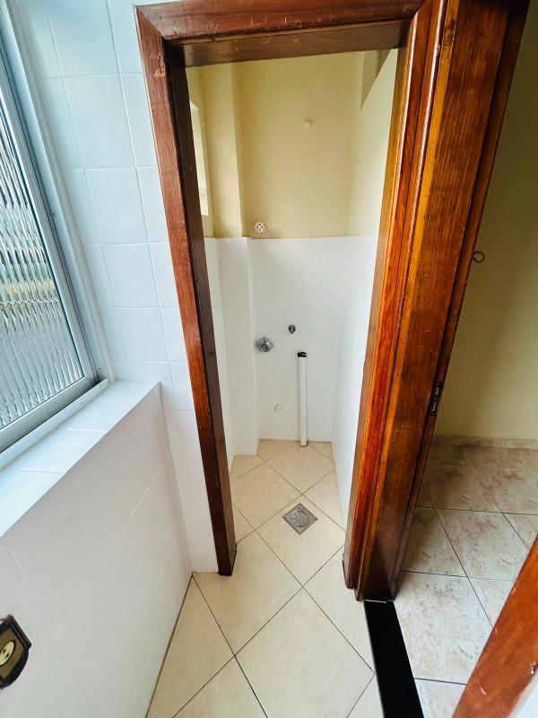 Apartamento, Caiçaras, 2 Quartos, 1 Vaga