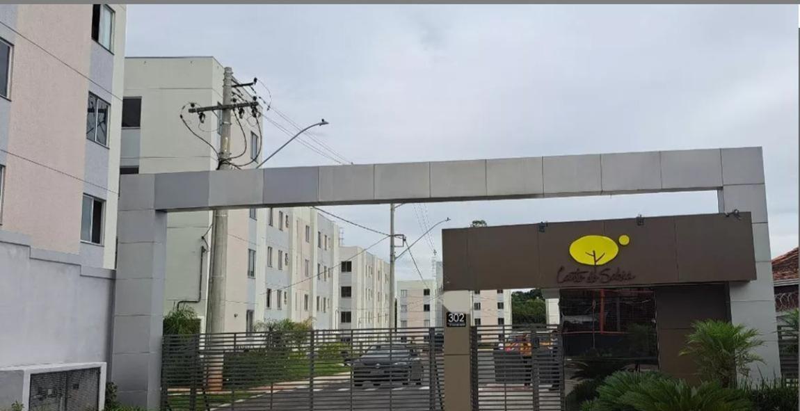 Apartamento, São Pedro, 2 Quartos, 1 Vaga