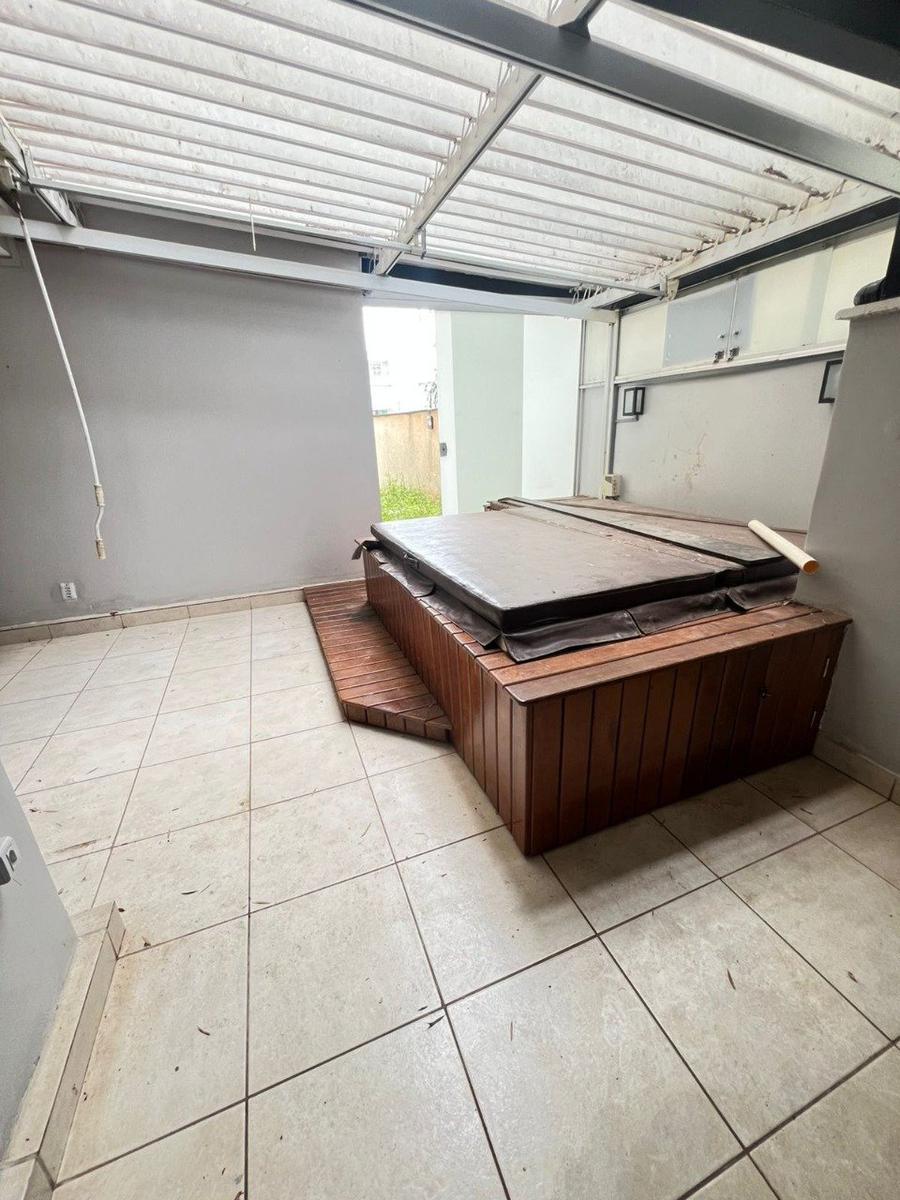 Apartamento, Buritis, 3 Quartos, 2 Vagas, 1 Suíte