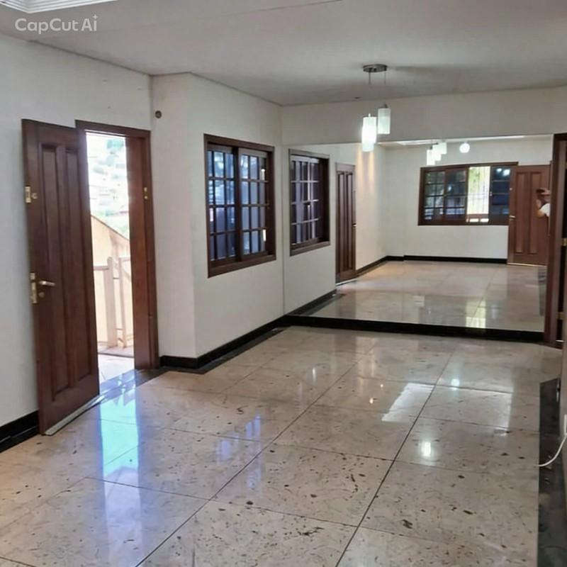 Casa, Ouro Preto, 4 Quartos, 4 Vagas, 1 Suíte