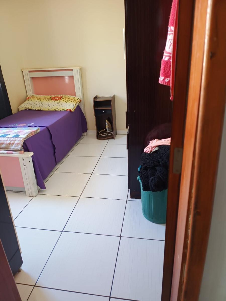 Apartamento, Parque Maracanã, 2 Quartos, 1 Vaga