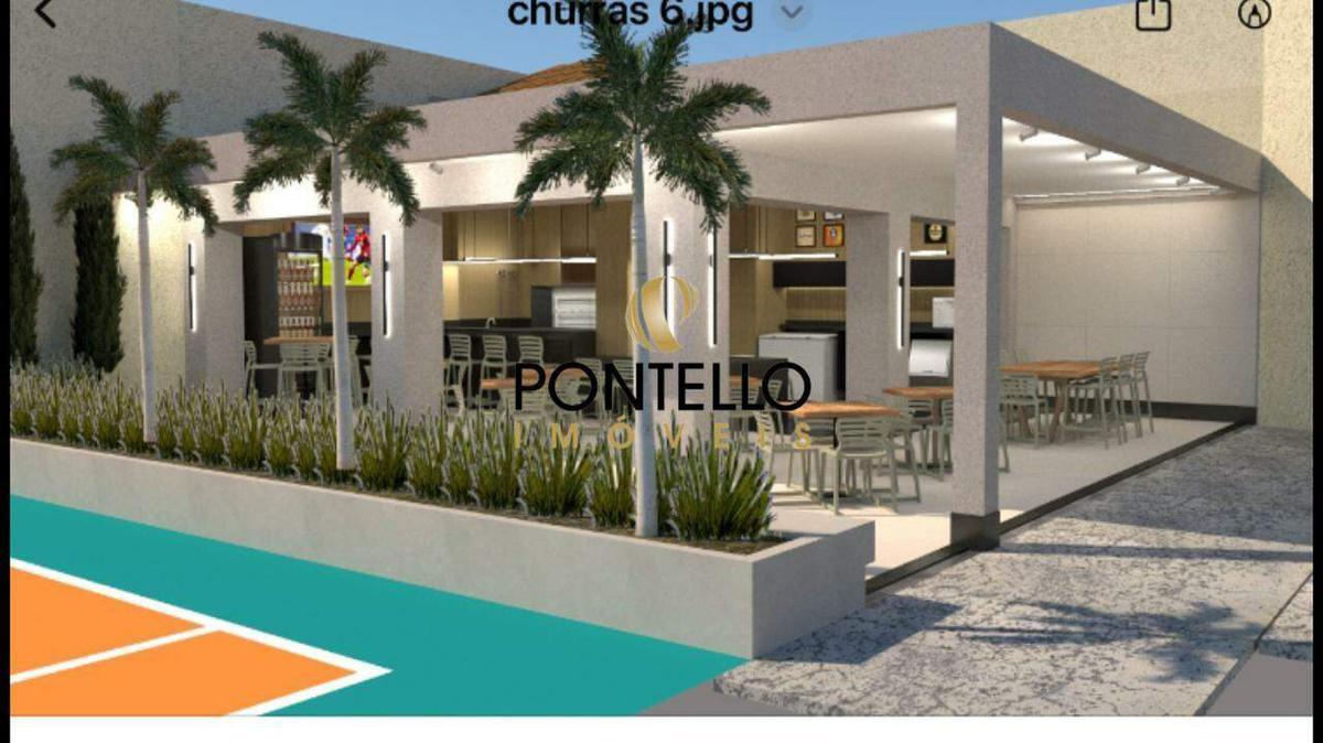 Apartamento, Santo Antônio, 4 Quartos, 2 Vagas, 1 Suíte