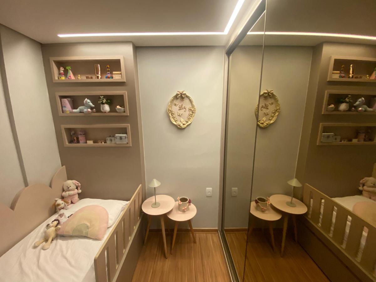 Cobertura, Castelo, 3 Quartos, 3 Vagas, 1 Suíte