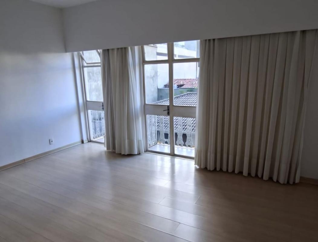 Apartamento, Santa Lúcia, 3 Quartos, 1 Vaga, 1 Suíte