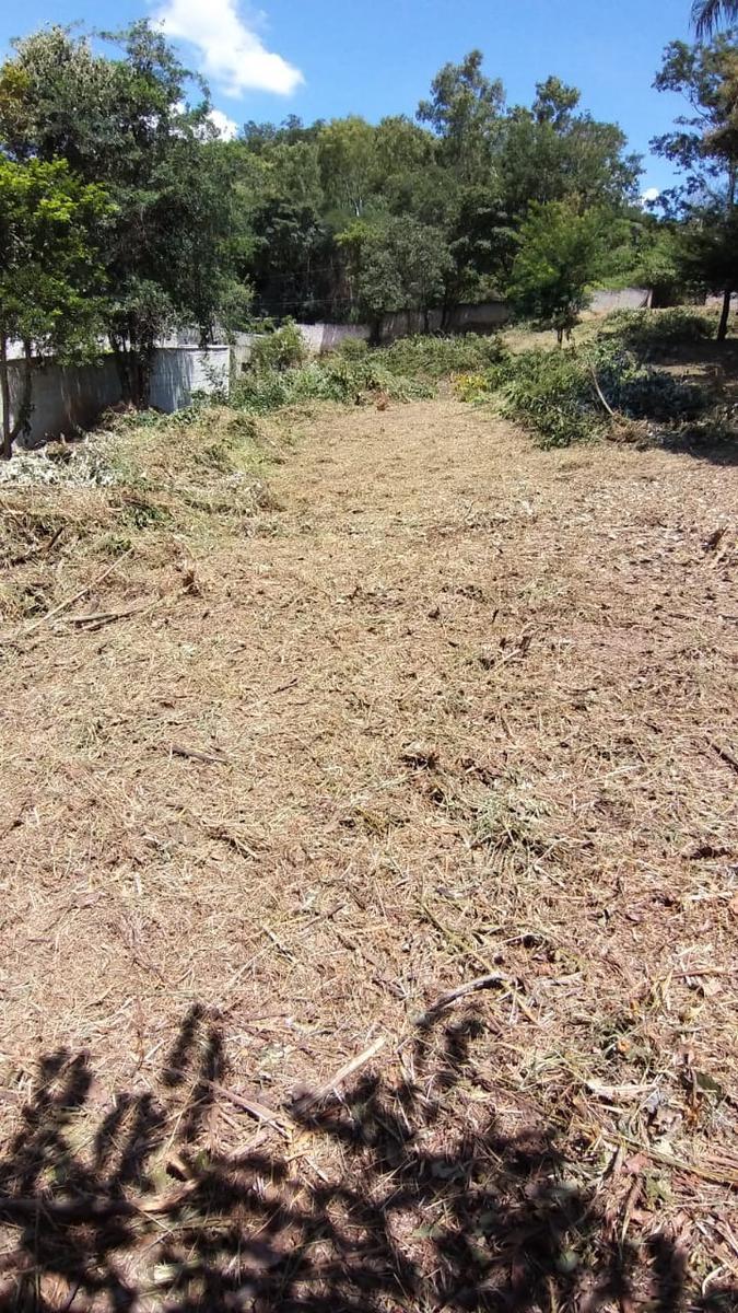 Lote, Solar do Madeira, 0 Quarto, 0 Vaga