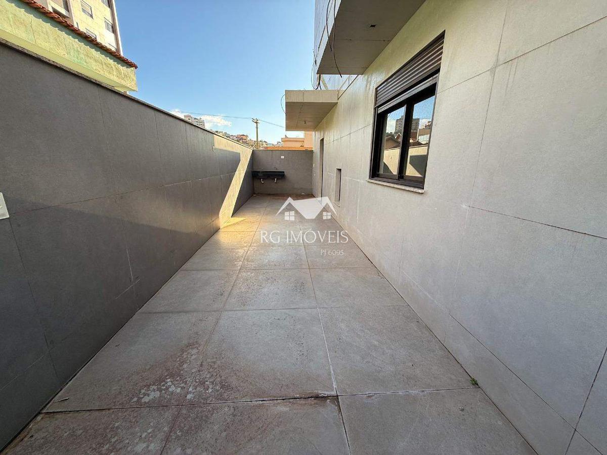 Apartamento, Barreiro, 3 Quartos, 3 Vagas, 3 Suítes