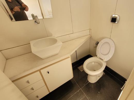 Sala, Barro Preto, 1 Vaga