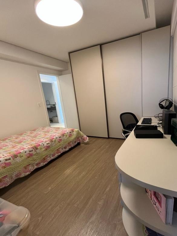 Apartamento, Carmo, 2 Quartos, 2 Vagas, 2 Suítes