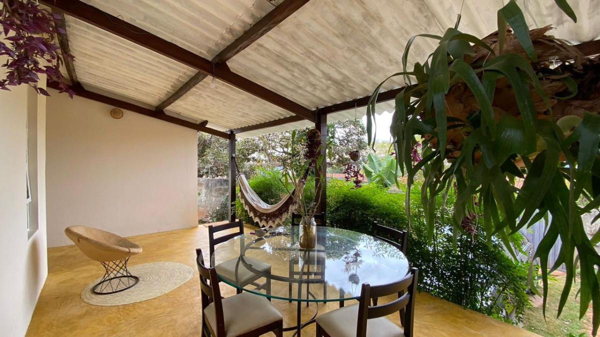 Casa, Lundcea, 2 Quartos, 2 Vagas, 2 Suítes