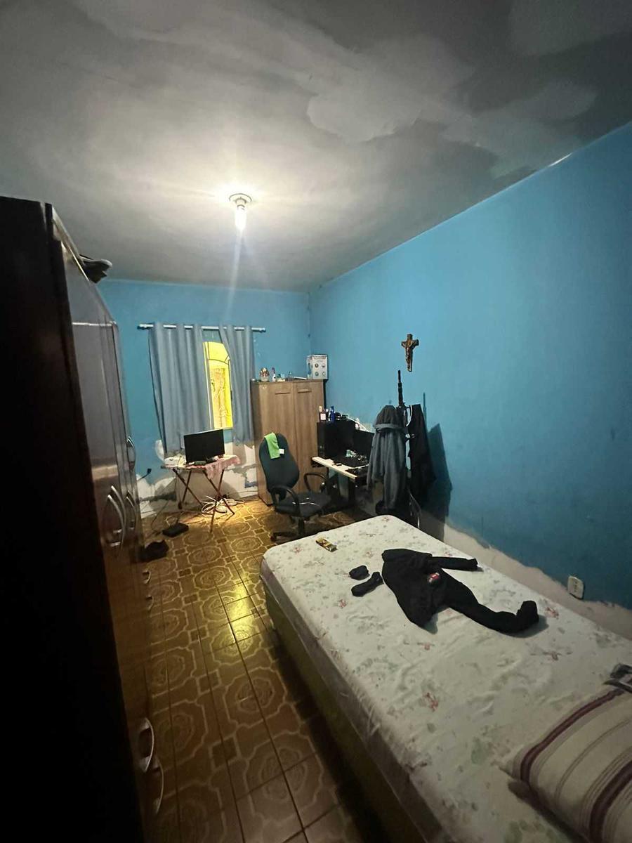 Casa, Parque Recreio, 8 Quartos, 3 Vagas, 2 Suítes