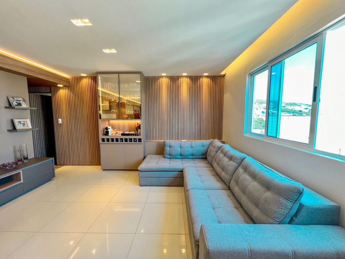 Apartamento, Buritis, 3 Quartos, 2 Vagas, 1 Suíte
