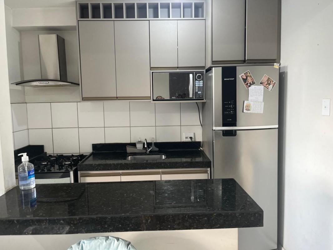 Apartamento, Célvia Vista Alegre, 2 Quartos, 0 Vaga