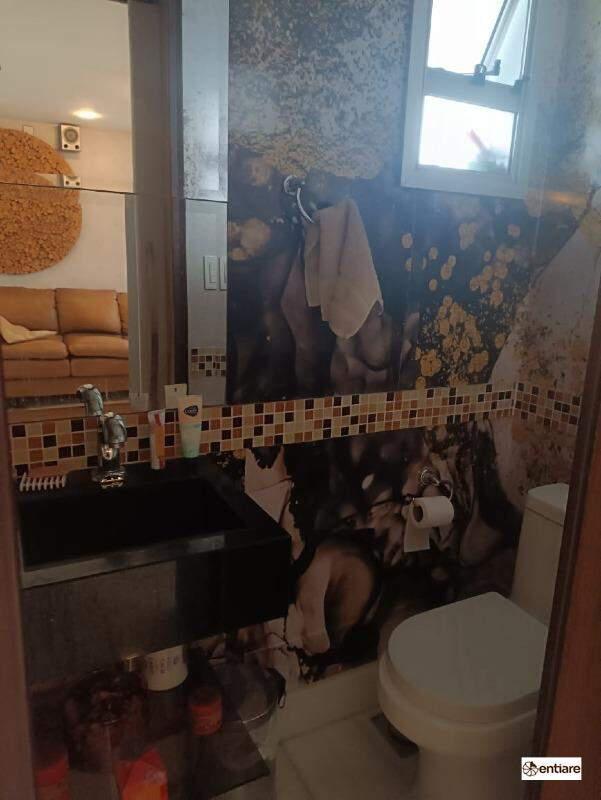 Apartamento, Dona Clara, 4 Quartos, 2 Vagas, 2 Suítes