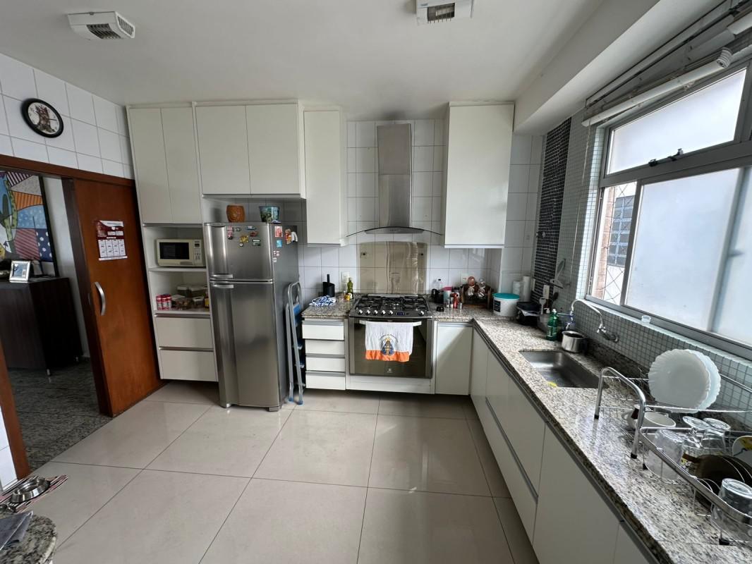Apartamento, Padre Eustáquio, 4 Quartos, 2 Vagas, 1 Suíte
