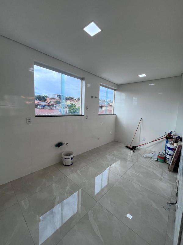 Apartamento, Tirol, 3 Quartos, 2 Vagas, 1 Suíte