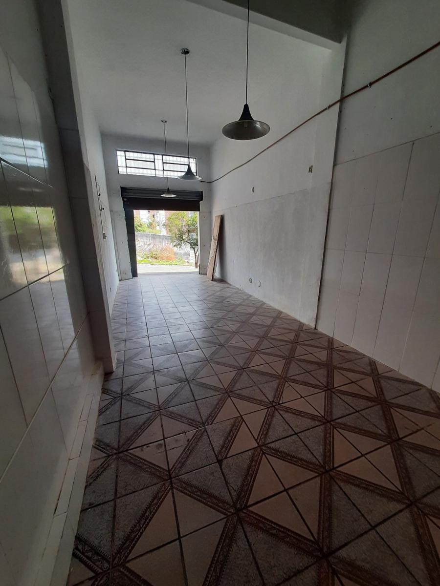 Andar, Caiçaras, 0 Quarto, 0 Vaga