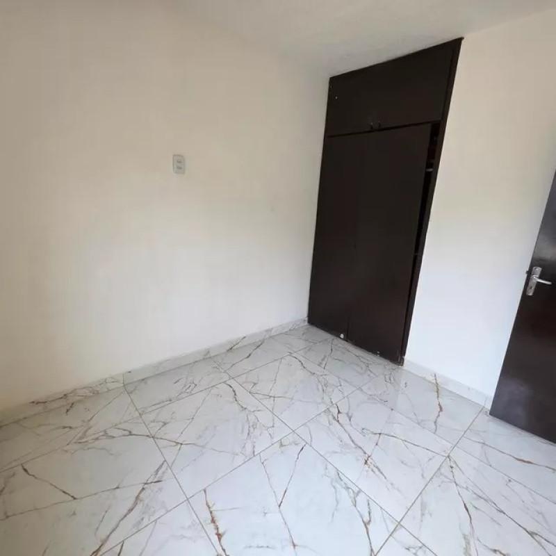 Apartamento, Salgado Filho, 2 Quartos, 1 Vaga